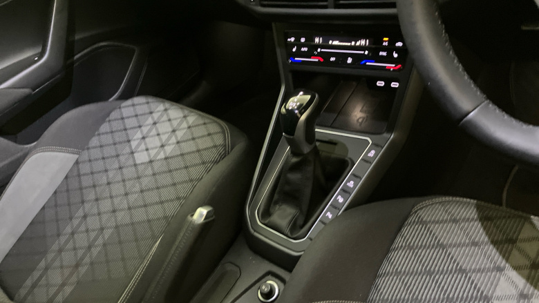 Volkswagen Taigo 1.5 TSI 150 R-Line 5dr DSG Petrol Hatchback